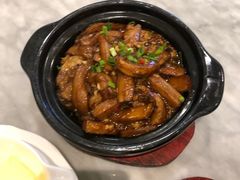 -大树餐厅(益田假日店)