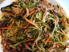 -胖太太四川麻辣排骨串(镇江路分店)