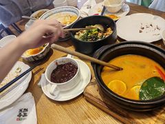 泰式冬阴功汤-庆春朴门