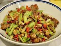 -新新湘菜馆(新中街二条店)