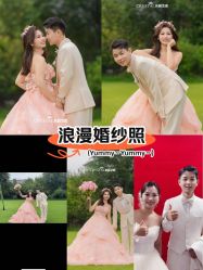 -水晶之恋婚纱摄影(北京总店)