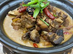 -记忆湘菜馆(芙蓉镇店)