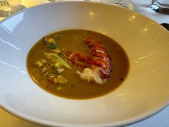 -上海和平饭店华懋阁 Cathay Room