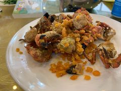 -龙溪海鲜酒家(溪涌店)