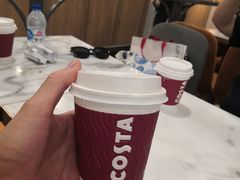 -COSTA COFFEE(上海虹口龙之梦)