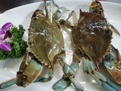 -都市阳光海鲜城(青山湖店)