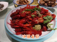 -红满堂·龙虾·牛蛙·淮扬菜(濠北路店)