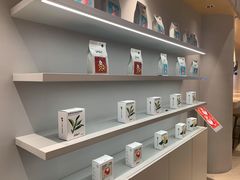 -Seesaw Coffee(西岸凤巢店)