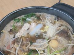 -三叔牛杂火锅店(三淮大街15号店)
