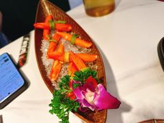 -椰子湾·海南火锅·糟粕醋·椰子鸡(正大广场店)