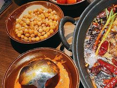 -萍姐火锅·公路夜市(南京弘阳广场店)