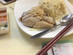 -永盈茶餐厅(中山四路店)