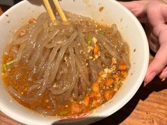 -万记麻辣烫国展总店