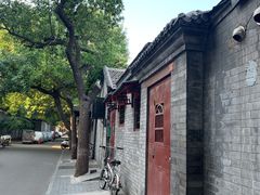 -VOYAGE COFFEE(北锣鼓巷店)