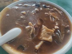 -程记甫胡辣汤(总店)