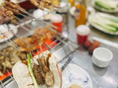 -小寒羊烧烤(凯瑞时代大厦店)