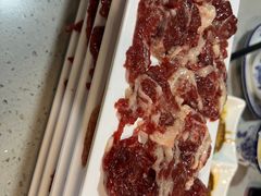 肥牛-杏花吴记牛肉火锅