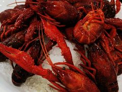 冰镇龙虾-501號台州海鲜餐厅(海创园店)