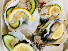 -盐通酒家(金桥湾清水苑店)