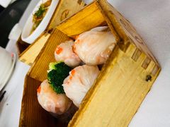 -鹿鸣酒家(越秀店)