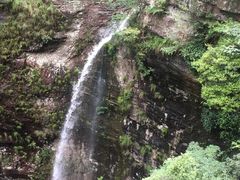 -雁荡山风景名胜区-小龙湫