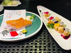 -梧桐餐厅(泉城路店)