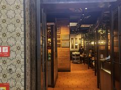 门面-食锦记·福建私房菜(浦西万达店)