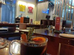 大堂-haxnbauer海森堡德国餐厅(深圳coco店)