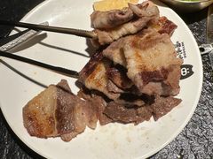 -嘿嘟嘟·肋条烧肉放题(爱融荟城店)