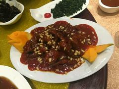 android_upload_pic-功德林(南京西路店)
