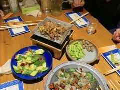 -肉串汪自由派(西便门店)