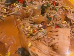 -北丐先生·野馄饨烧烤(泰达E街区店)