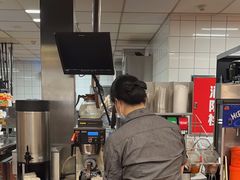 -麦当劳(衡阳解放路店)