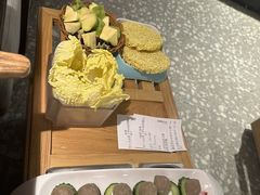 -野·大山里野生菌石锅土鸡(益田假日店)