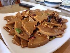 -桃记小吃(贞观街)