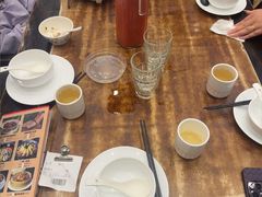 -一楼食业·美食人家