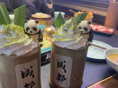 -吼堂老火锅(太古里总店)