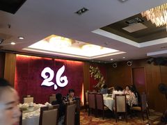 -潮福城大酒楼·潮粤菜·港式点心(阳光城店)