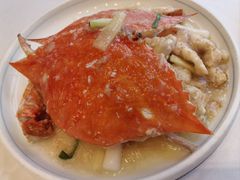 -乾隆美食·本帮菜(黄河路店)