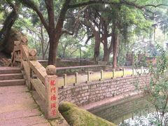 -青芝山风景名胜区