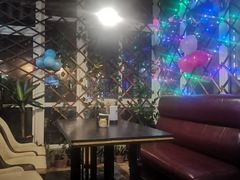 -CASA卡撒意式西餐厅