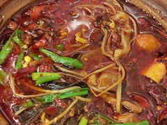 -罗妈砂锅(四川成都奎星楼店)