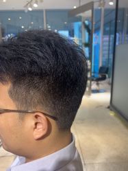 点击看大图 -悦SALON