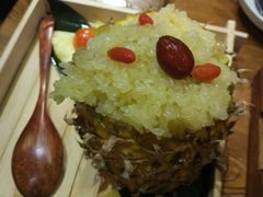 -云海肴·汽锅鸡·云南菜(天津国金汇店)