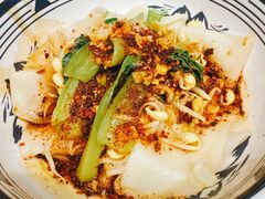 -山丹丹西北菜(金贸大厦店)