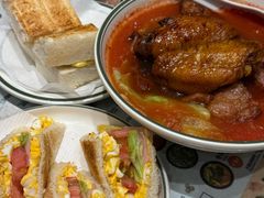 -华嫂冰室(尖沙咀店)