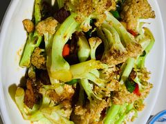 -小放牛河北菜(长安万达店)