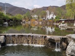 -静之湖度假区