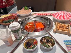 -小龙坎火锅(IFS HOT店)