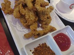 -虾乐园龙虾·夜宵(松江店)
